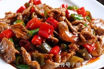 小香|营养补铁补血菜,孩子吃了长高个,抵抗力强,一年四季少生病