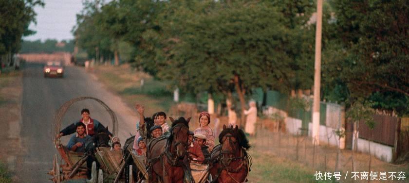 歧视|这个流浪民族,希特勒曾要将其赶尽杀绝,如今在欧洲各国备受歧视