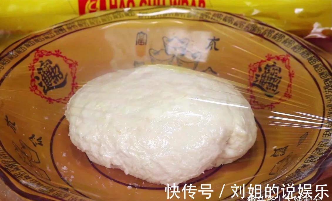 沙甜|山药的新做法,孩子天天闹着要吃,外酥里脆,中间沙甜