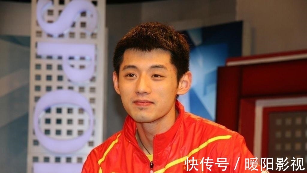 張繼科|張繼科原來(lái)還是《跨界歌王》的季軍,網(wǎng)友調(diào)侃:被打球耽誤的歌手