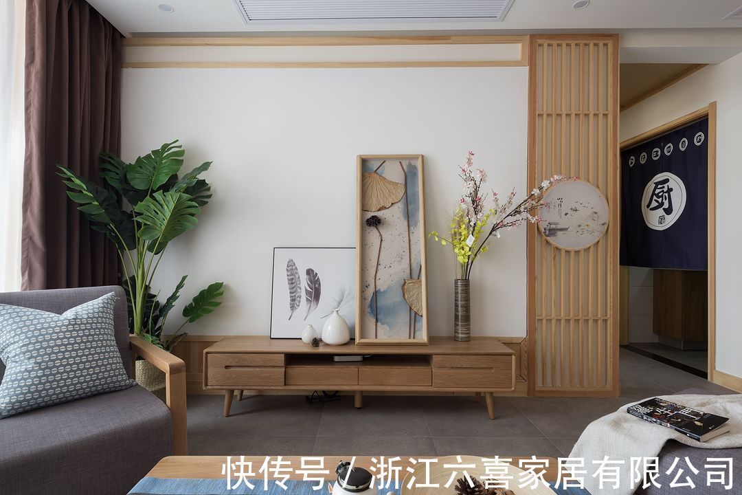 日式|走近日式风格室内设计，日式风格装修的特点是什么 详解日式风格设计的必备元素