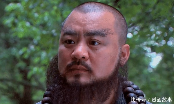 歼灭梁山头号女将:击败鲁智深,打伤武松,两次生擒李逵