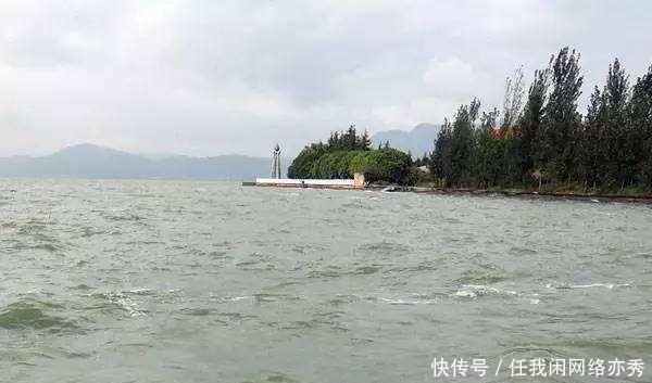 干货!钓鱼人应该熟知的风力常识,助你在垂钓中更加得心应手