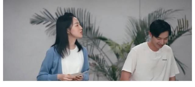 《我们恋爱吧3》男生邀约日来袭，阿兴为爱放低姿态，可阿霜无感