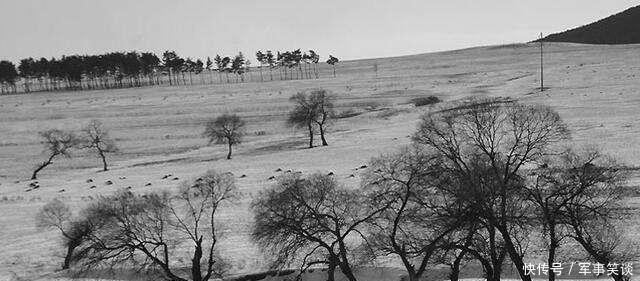 犯人|古代的流放有多可怕犯人被流放后,还有存活的希望吗