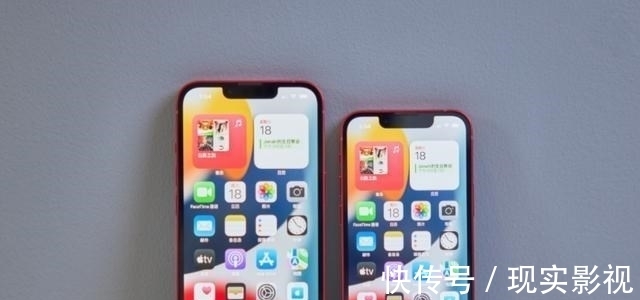 iphone6s|花5999元入手iPhone13，用了一天时间，分享3个优点3个缺点