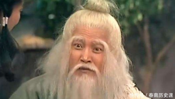 优点|瑛姑为何不爱一灯,却对老顽童痴心不改?因为老顽童有2个优点!