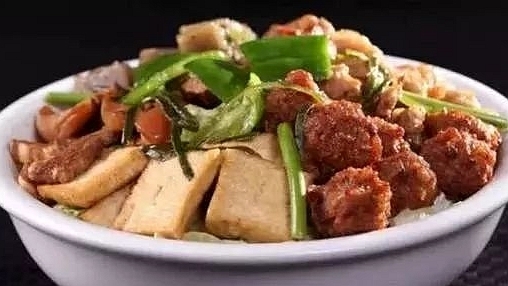 几道越嚼越香的家常菜,香鲜入味,开胃解馋又下饭,家人百吃不厌