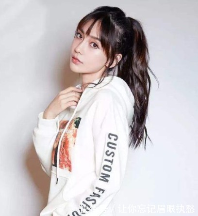 气质 容易毁气质的5种发型,不是显脸大,就是显头大,很多人都尝试过