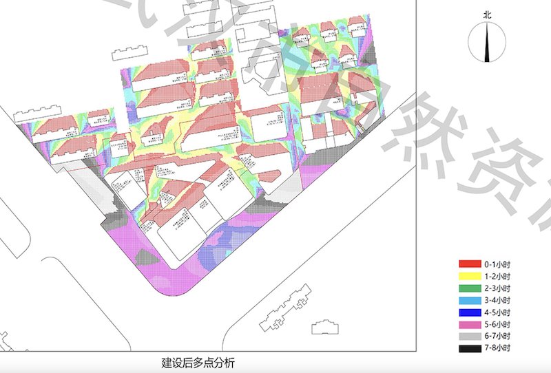 武汉理工大学|武汉理工大学余家头校区交通协同创新基地规划出炉