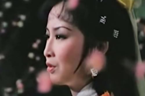 旁枝#一次成功的古龙小说改编,用旁支故事的精彩,去展现这个悲情故事