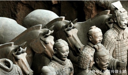 秦始皇陵|秦始皇陵已发现多年,为何一直不挖掘?专家:后果太严重