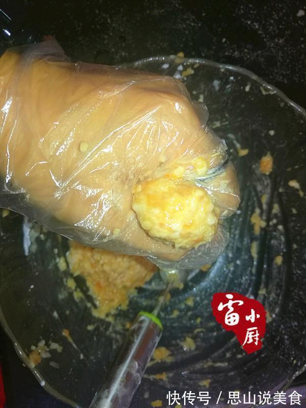 白萝卜又一新吃法,又香又好吃,孩子最爱!