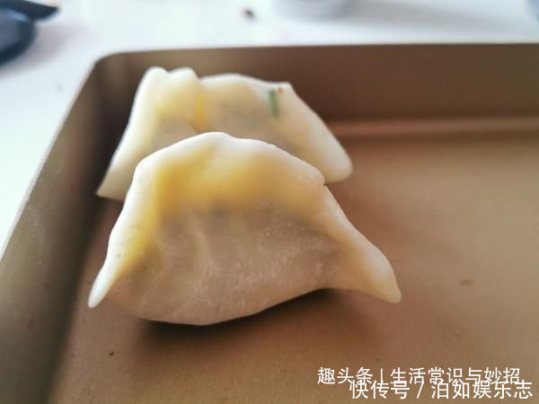 花椒粉|拌饺子馅时,最忌讳直接放油,多做1步,拌什么馅都香喷喷