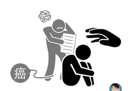 肝癌|癌症喜欢“缠上”这4类人,需警惕,希望这其中没有你