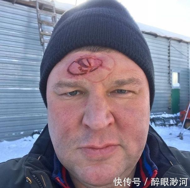 |盘点人们遇到的那些既倒霉又搞笑的时刻,看完不厚道地笑了