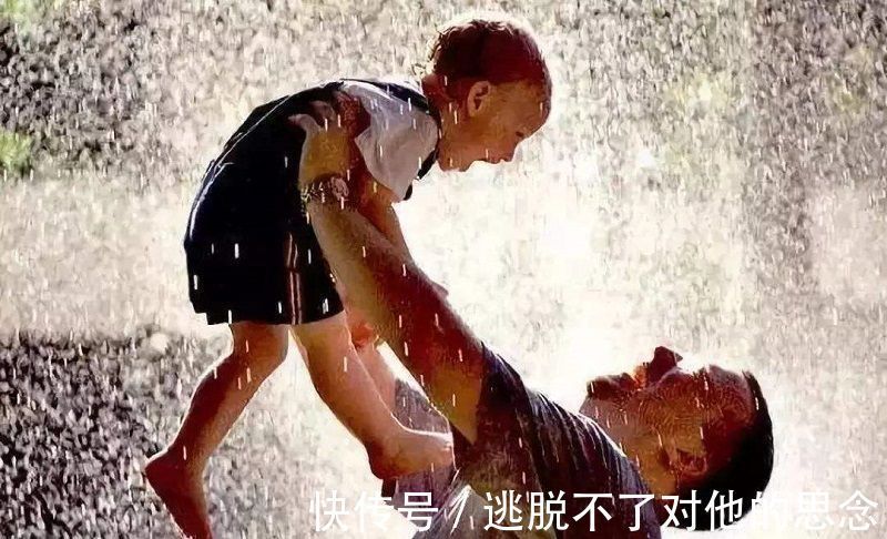 浩浩|幼儿园开家长会，这位特别的“脏爸爸”，让大家忍不住感动落泪