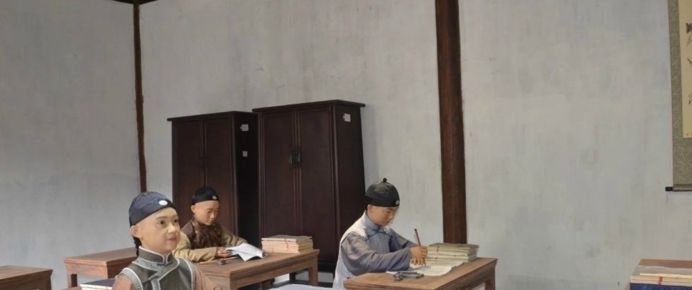 古代&古人取名学问多,男不叫“天”,女不见“仙”,很多人都不知道