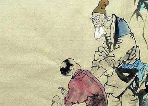 曾国藩|鬼谷子观人术:一个人是否值得交往,看这4点就知道了