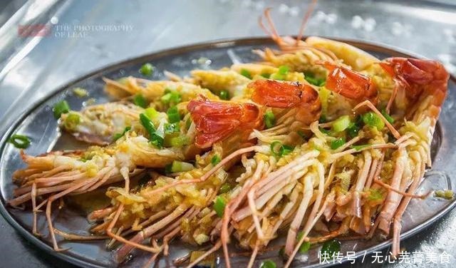 去嗨皮国内游|一起去文昌旅游,吃海鲜美食吧!