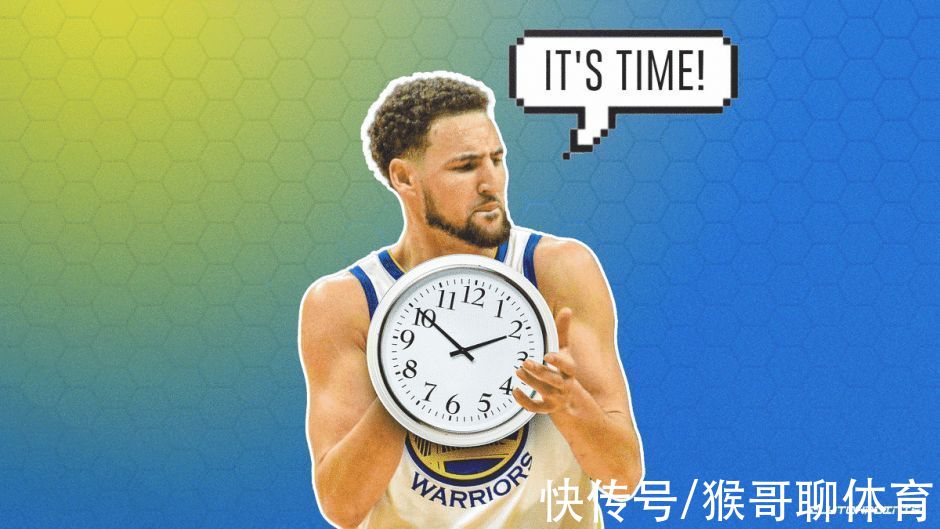 汤普森|回来了，全部都快要回来了，这下NBA真的更加好看了