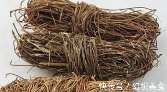 黄头草|乡下治胃痛的野草，也是风湿的“天敌”，其它中药统统靠边站！