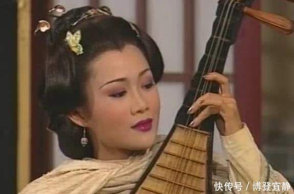 红颜|除了冲冠一怒为红颜的吴三桂,陈圆圆一生还爱过谁?哪个是真爱?