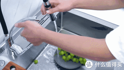 新一代|装修血泪史复盘,美的新一代集成水槽洗碗机评测