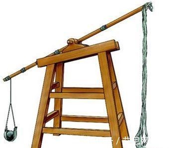 非攻|墨子其实是个兵器制造天才