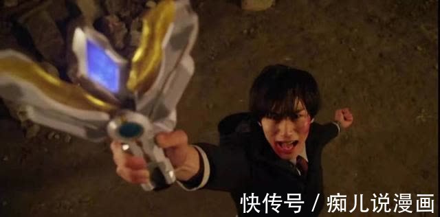 泽塔奥特曼|《特利迦奥特曼》即将引进,然而一些观众的热情却不高