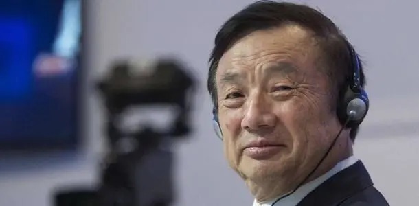 互联网时代|任正非邀董明珠吃饭,结果菜上齐后,董明珠却一脸愠色愤然离席,董小姐为啥呢