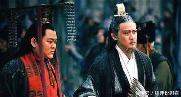 关羽|刘禅投降后，关羽家惨遭灭门，为啥张飞后人无人敢动？原因很简单