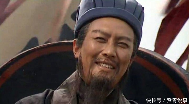 黄忠|诸葛孔明最信任的将领,不只是黄忠与姜维,其实还有他