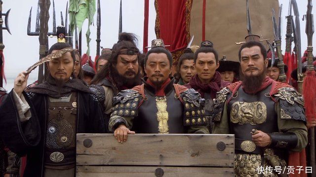 史进|吴用真的无用吗?我们误解他了，有4个方面足以证明他是合格军师