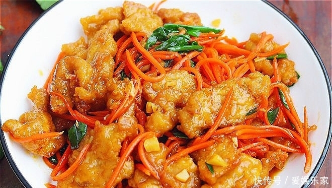 分享10道家常菜谱教程,收藏起来,一个星期不重样