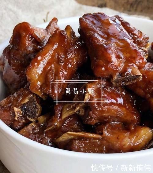 冬天无法抗拒的12道有肉的家常菜，简单又有档次，老人孩子都爱吃