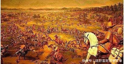 惨败|堪称史上最大规模远征,出动500万人马遭惨败,强大隋朝由此崩溃