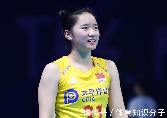 球员|蔡斌会选谁进入女排?4大世界冠军人气旺,7大江苏籍球员机会来了