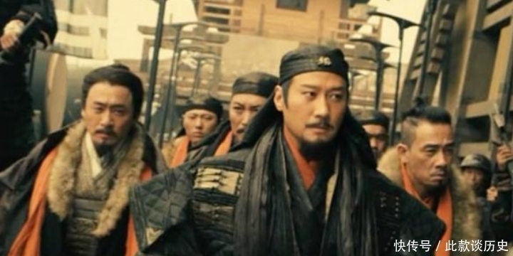 肢解|刘邦面对项羽死后被肢解的尸体,做法让人不解,专家:两人曾“约为兄弟”