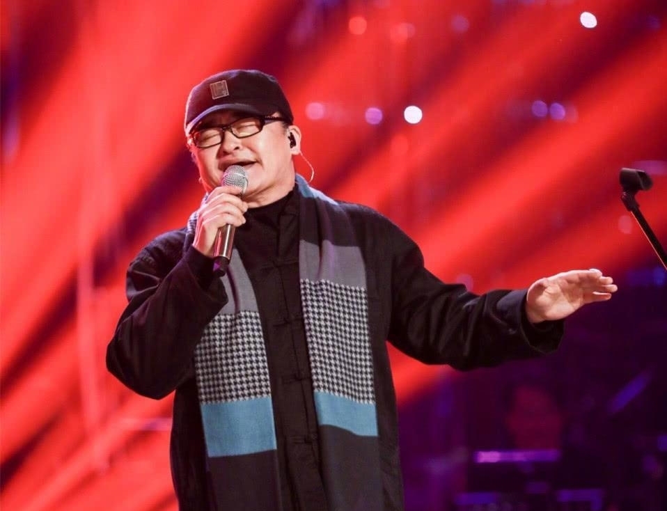 好声音2021|《好声音2021》导师临时换人,那英接替刘欢出席果然是自家人