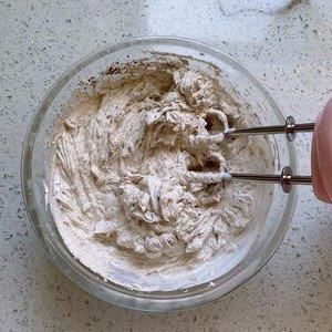 超简单好吃到爆奥利奥咸奶油盒子蛋糕