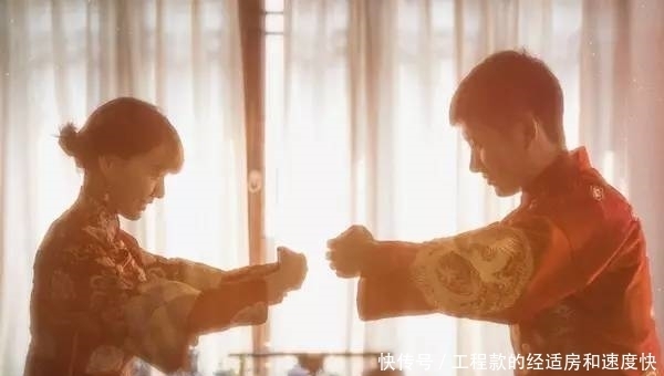 鲁迅|鲁迅横眉冷对原配:朱安苦守活寡41年,死后也与之相隔千里