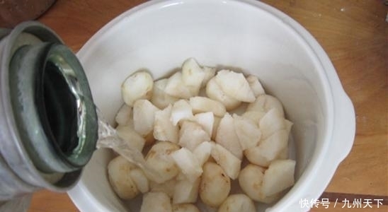 咳嗽|这3样宝贝煮水，宝宝就再也没有咳嗽、流鼻涕了，强过吃药