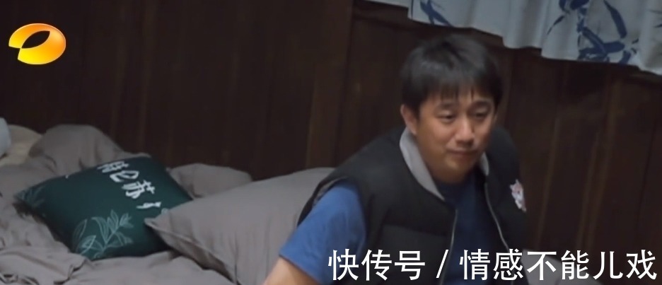 向往的生活|張藝興的歌為什么不紅?何炅和黃磊聯(lián)手指出了問(wèn)題所在!