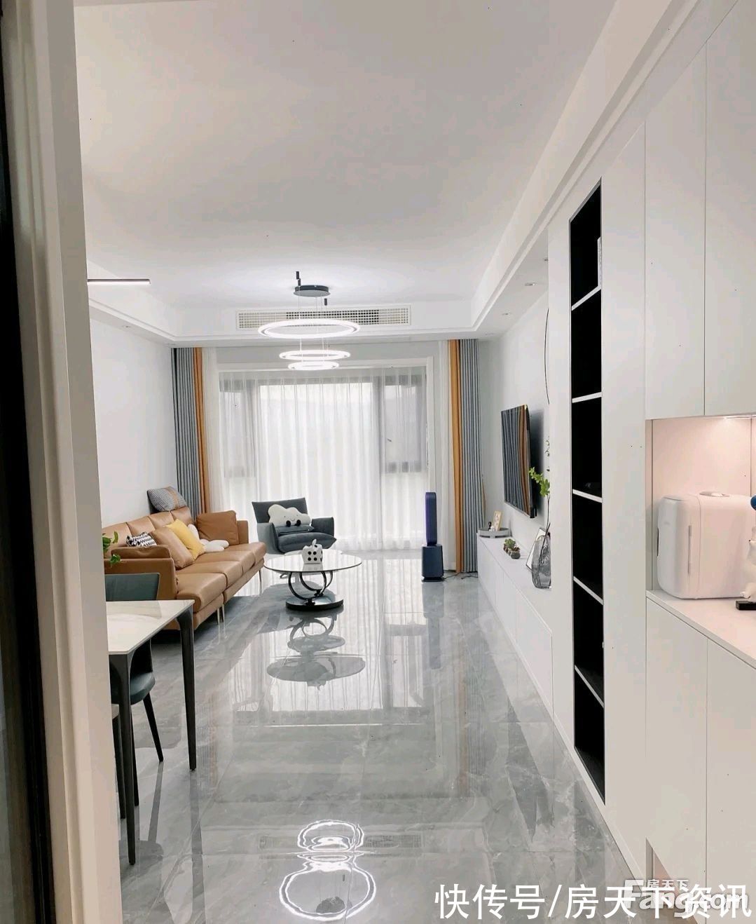 置业顾问|鑫远·揽悦怎么样？看置业顾问杨权发布了一条项目新消息