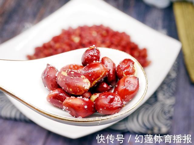 小盅|老酒鬼心目中的“四大下酒菜”,下酒杠杠滴,吃3口就能整一小盅