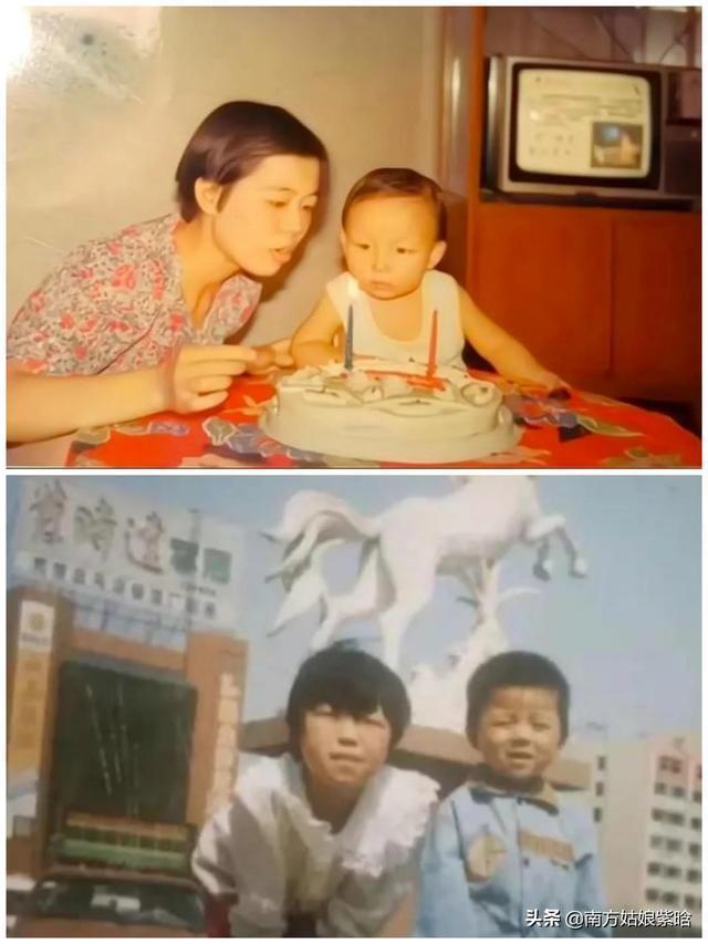 亲朋好友|28年了，我妈终于找到我了：原来我不是被父母遗弃的孩子