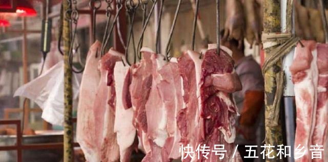 买猪肉遇到这4个部位别手软，是最好吃的肉，别被识货的人抢走了！