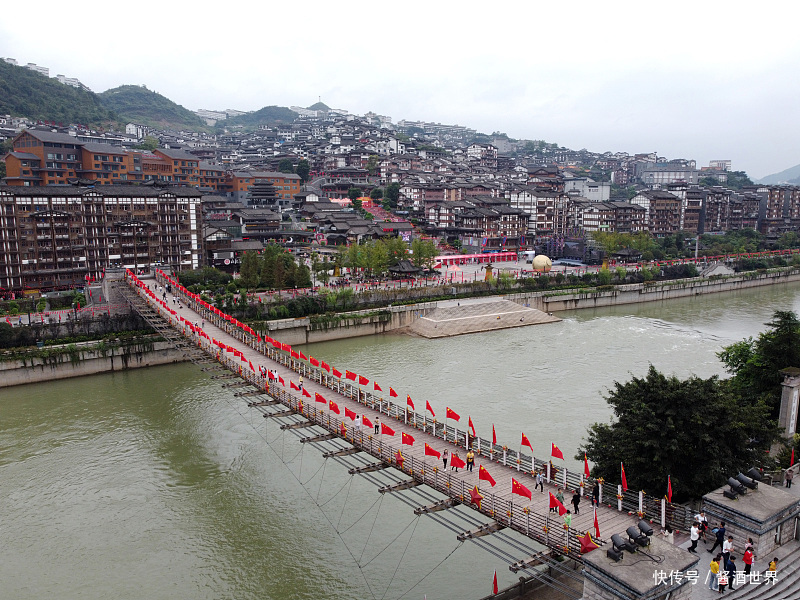 生态环境|有一个神秘独特的自然环境的地方(三)