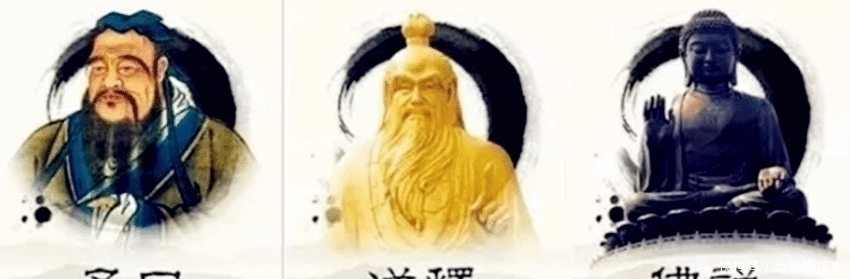 徐文远!中国为什么没有出现过“因为信仰而引发大规模战争”的情况?